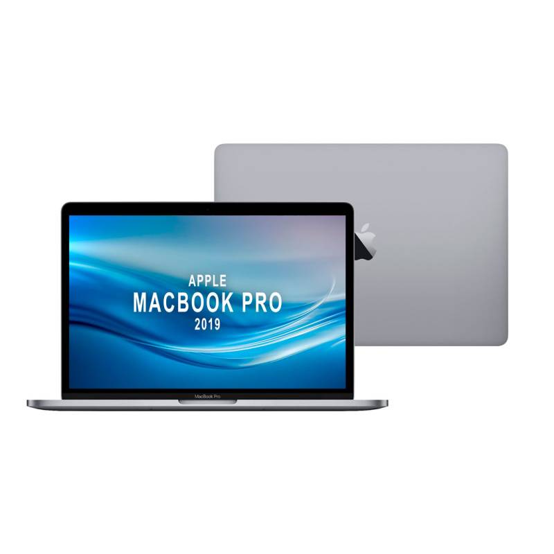 Apple Macbook Pro 13,3 Core I5 8Gb 256Gb Mac