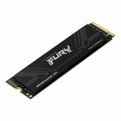 Disco Sólido Interno Ssd Kingston Fury Renegade 4Tb Nmve M2 (Sfyr2S/4T0)