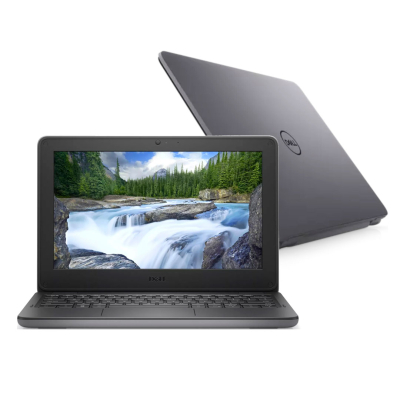 Notebook Dell 11,6'' N100 4Gb 64Gb Win11 Pro