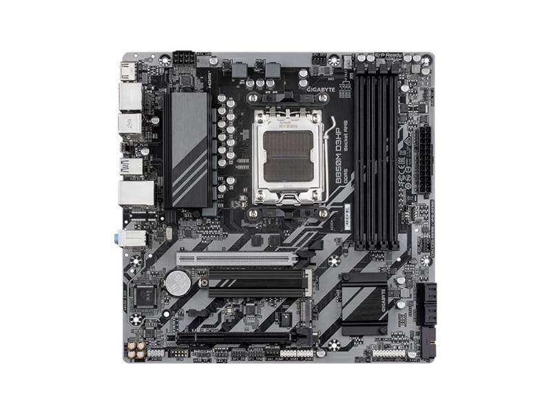 Motherboard Gigabyte B850M D3Hp Socket Am5