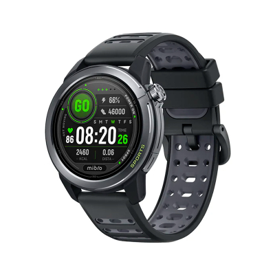 Smartwatch Mibro Watch Gs Active2 46Mm 1,32