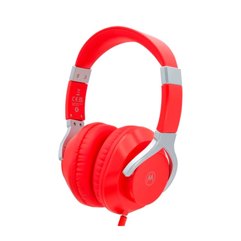 Auriculares 3,5Mm Motorola Xt200 Llamadas 40Mm