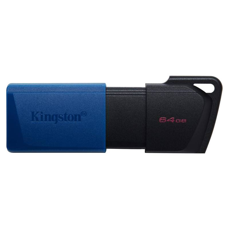 Pendrive Kingston Datatraveler Exodia M 64Gb Usb 3.2 Gen 1
