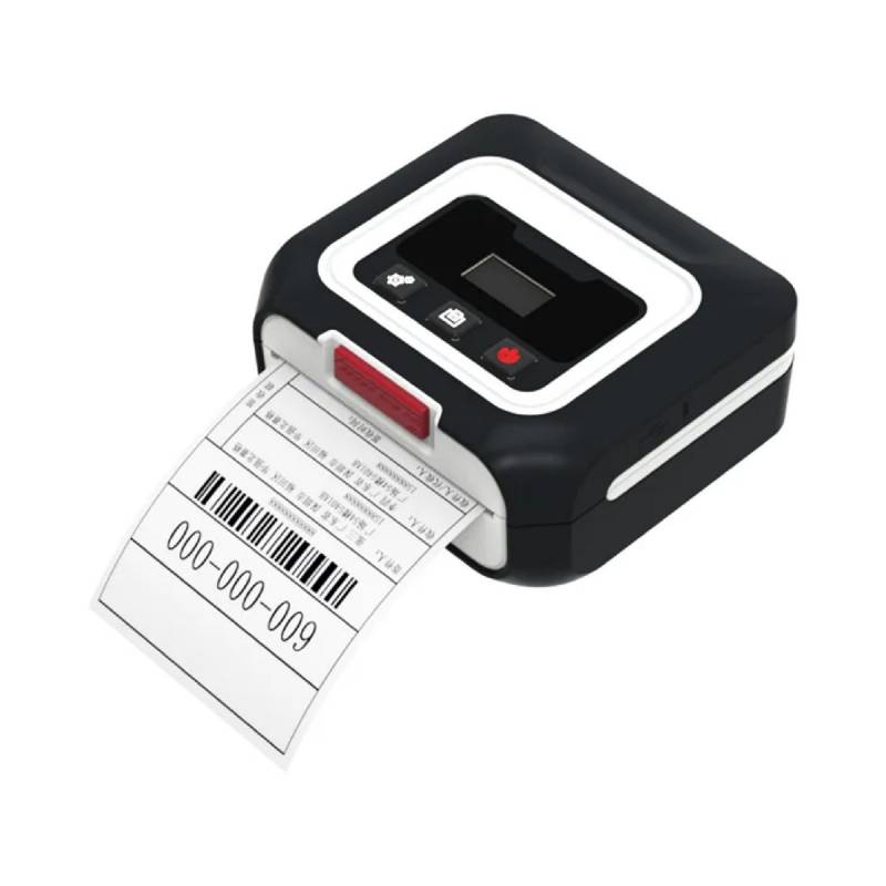 Impresora Portã¡Til De Etiquetas M88 Ocpp-M88 Ocom T&Eacute;Rmica 80 Mm.