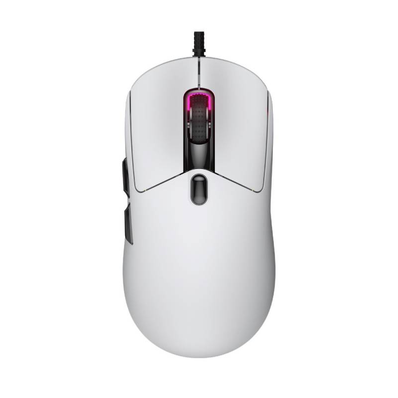 Mouse Minos Neo 3Mmeowlw.0001 Cougar Óptico Gaming Blanco