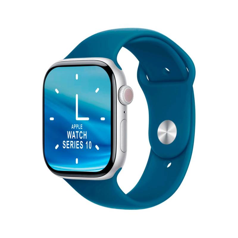 Smartwatch Apple Watch Series 10 46 Mm M/L Mwwm3Lw/A