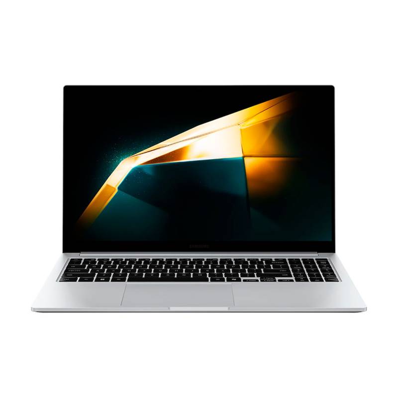 Notebook Galaxy Book4 Np750Xgk-Kl2Us Samsung Core 7 150U 16Gb 512Gb Windows 11 Home Silver