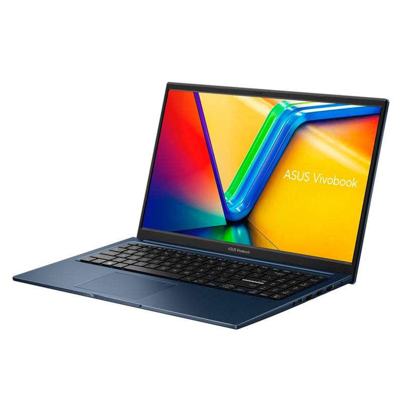 Notebook Asus Vivobook 15 / 15.6 Fhd 60 Hz / Intel Core I5-1335U / 16 Gb / 512 Gb / W11 H