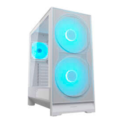 Tarjeta Gráfica Radeon Rx 9060 Xt Rx-96Ts316B7 Xfx Swift Triple Gddr6