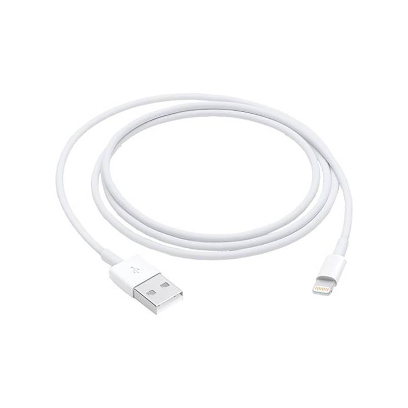 Cable Lightning A Usb Apple 1M En Caja Retail