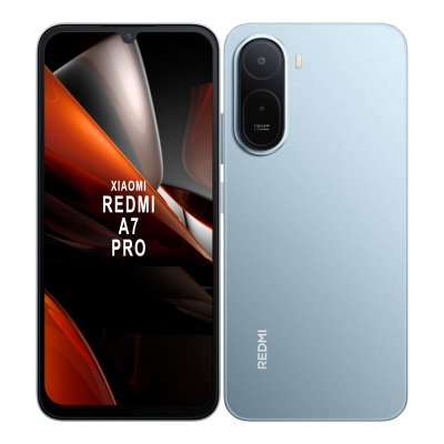 Smartphone Xiaomi Redmi A7 Pro 128Gb Mist Blue