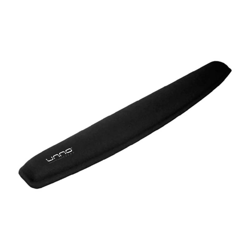 Apoya Muñeca Mp6006 Unno Gel Antideslizante Negro