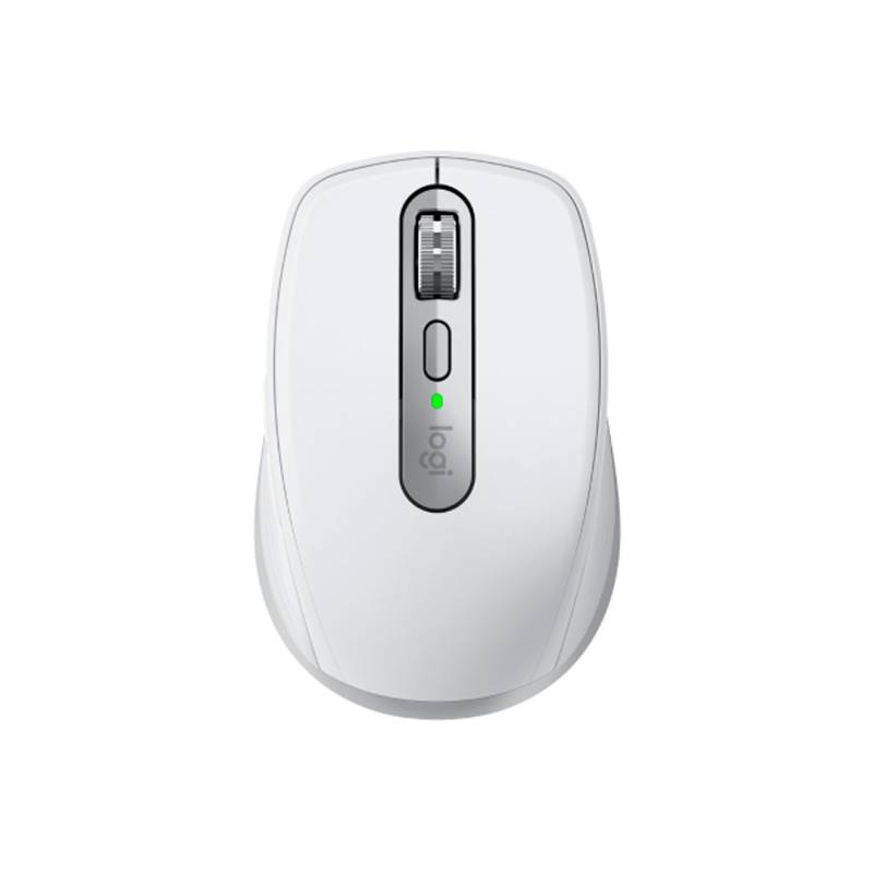 Logitech 910-007047 Mouse M350S Pebble 2 Off White Inal+Bt