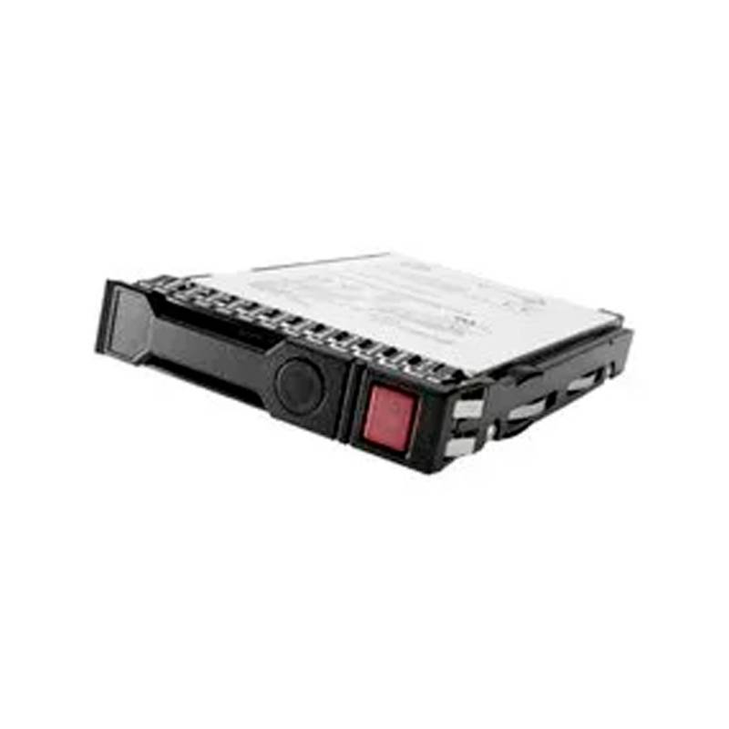 Disco Hpe 960Gb Ssd Sata 6G Sff 3.5 Mu