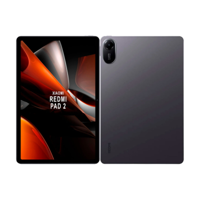 Tablet Redmi Pad 2 Xiaomi 11'' 4Gb 128Gb 8Mp+5Mp