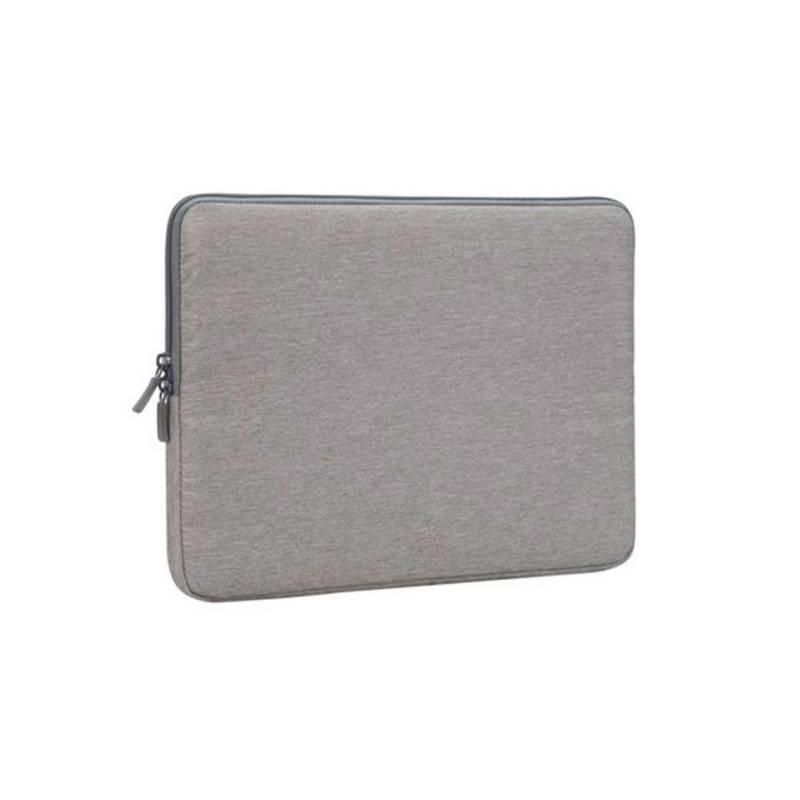 Funda Para Laptop Suzuka 13.3 Grey 7703 Rivacase