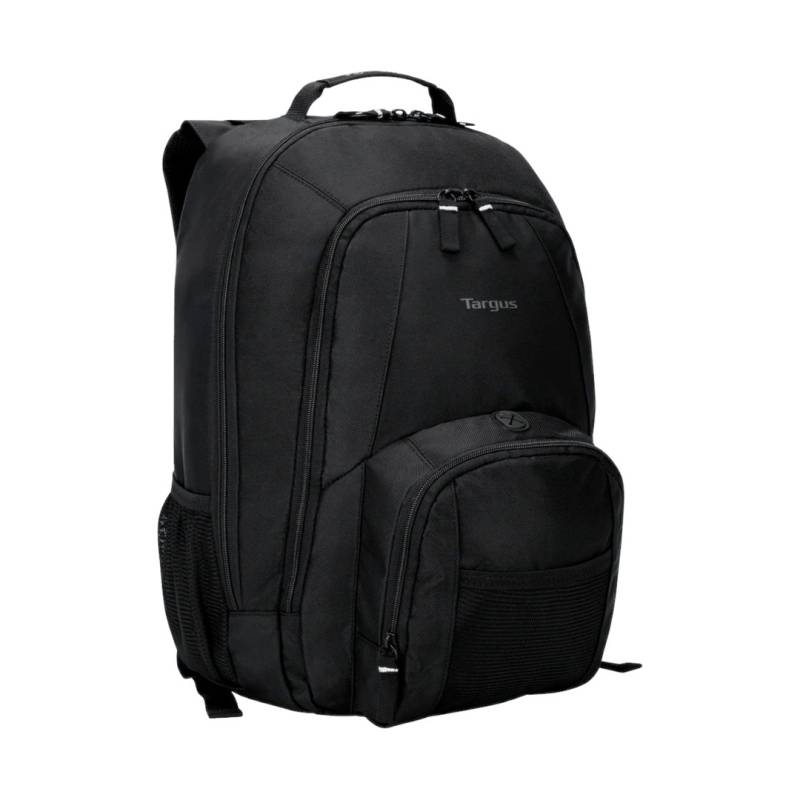 Mochila Para Notebook 16 Groove Cvr600 Targus Negro