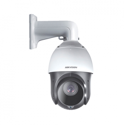 Cámara Hikvision Domo 4Mp Ds-2De4425Iw-De(O-Std)(T5)