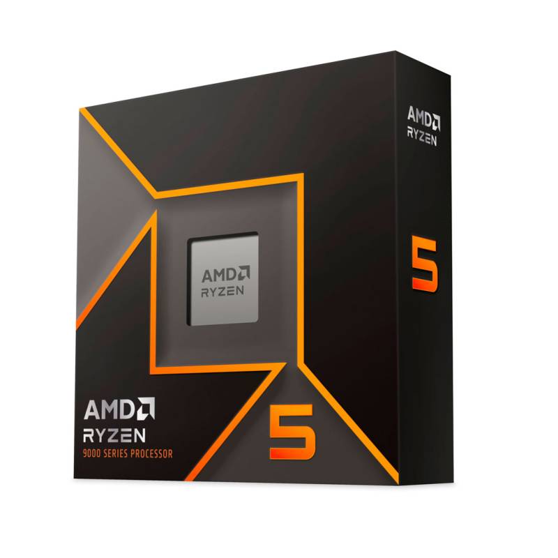 Procesador Amd Ryzen 5 9600X