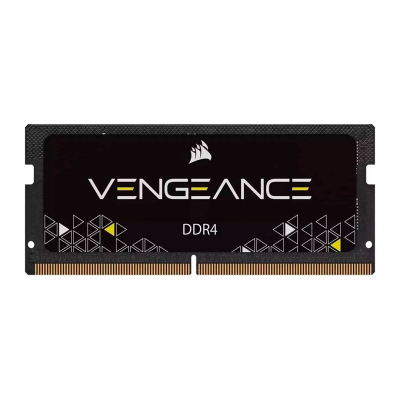 Memoria Ram Vengeance 16Gb 3200 Sodimm Cmsx16Gx4M1A3200C22 Corsair