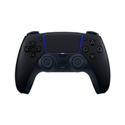 Control Dualsense Cfi-Zct1W Sony Midnight Black