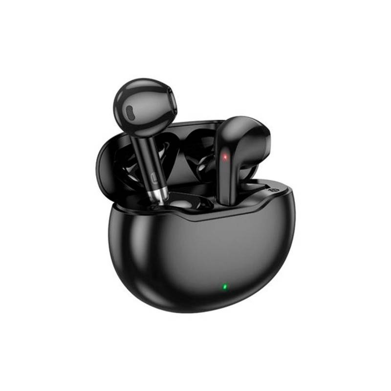 Auriculares June Tws Black Hoco Ew61