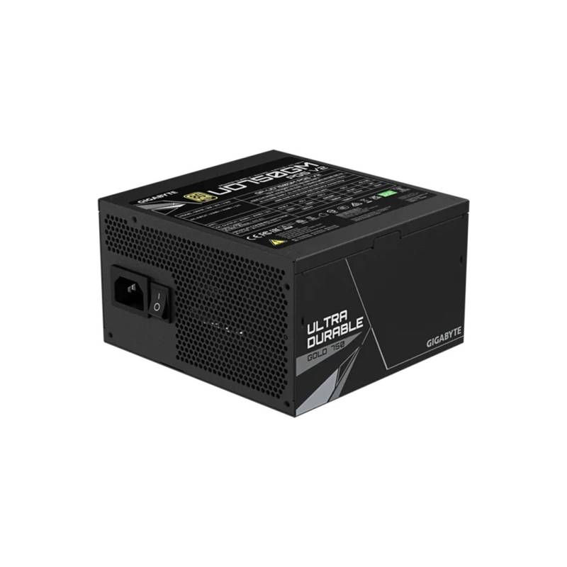 Fuente De Alimentación Ud750Gm Pg5 V2 Gp-Ud750Gm