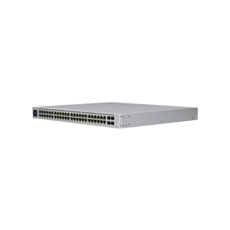 Switch Gestionable Usw-48-Poe Ubiquiti