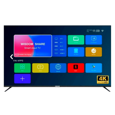 Televisor Asano Led 65