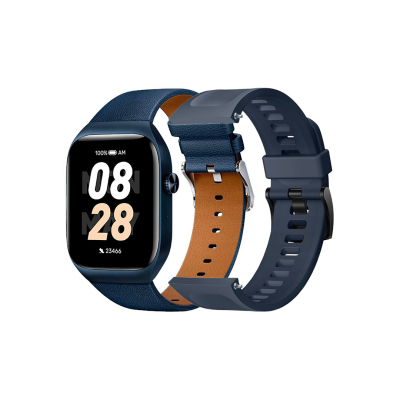 Smartwatch Watch T2 50,95 Mm Xpaw012 Mibro Deep Blue
