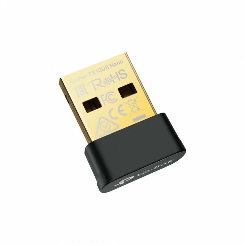 Adaptador Nano Usb Tp-Link Archer Tx10Ub