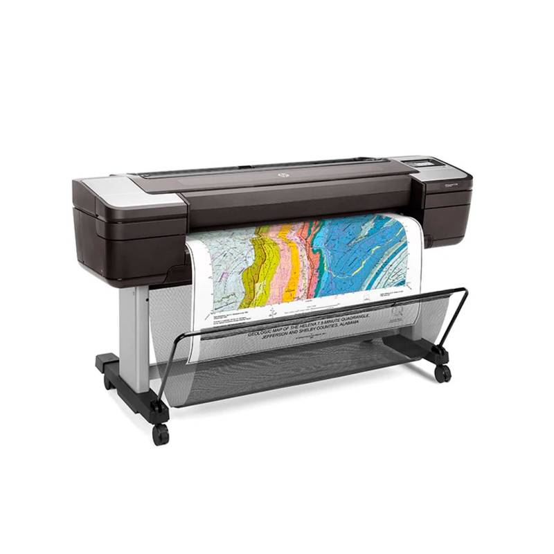Plotter Hp Designjet T1700 Printer 44 - (W6B55A)