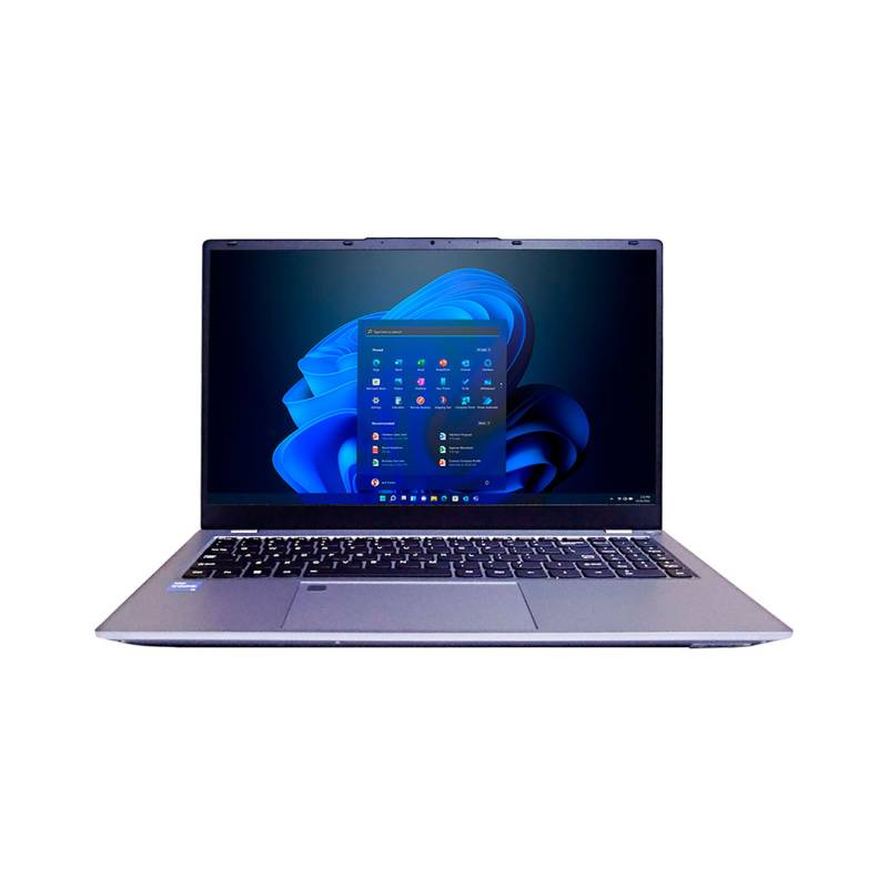 Notebook Kirabook 15,6 Core I7 32Gb 512Gb Win11 Pro
