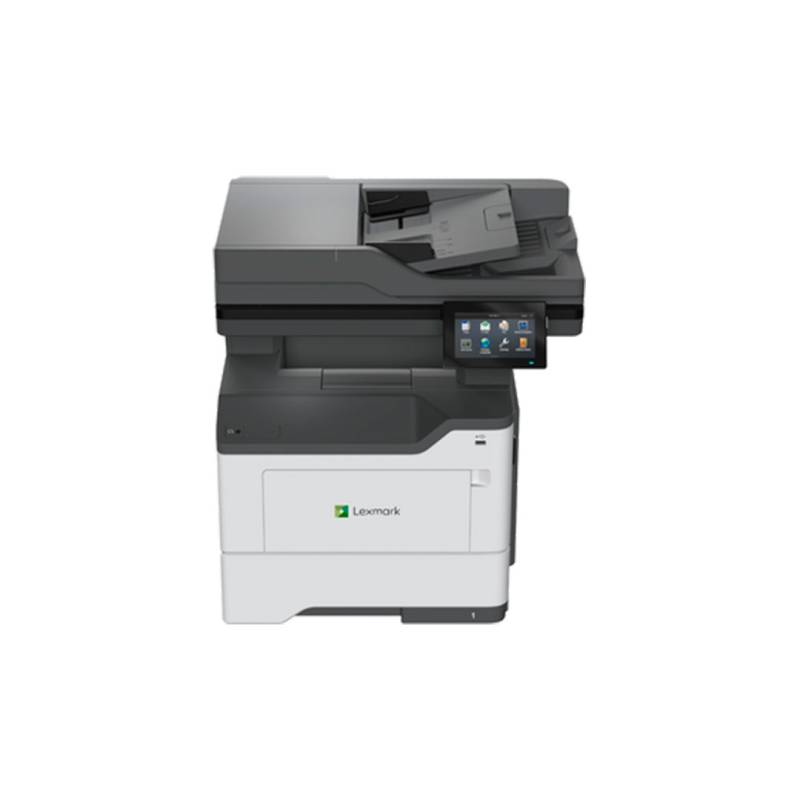 Multifuncion Laser Monocromatica Lexmark Mx532Adwe