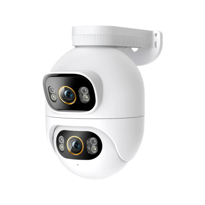 Cámara De Seguridad Interior  C500 Dual Bhr8755Eu Xiaomi Blanca