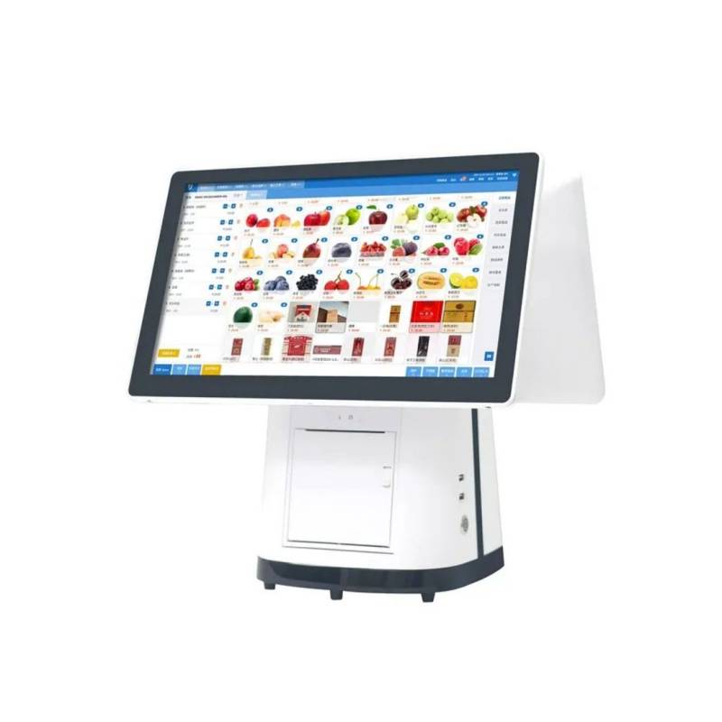 Monitor Pos All In One 15.6 Pos-L156 Ocom Multitáctil