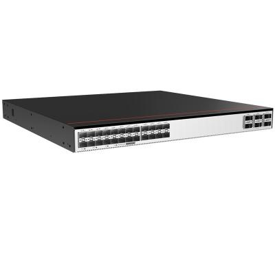 Switch Huawei S6730-S24X6Q-V2 24X10Ge Sfp+ + 6X40Ge Qsfp28