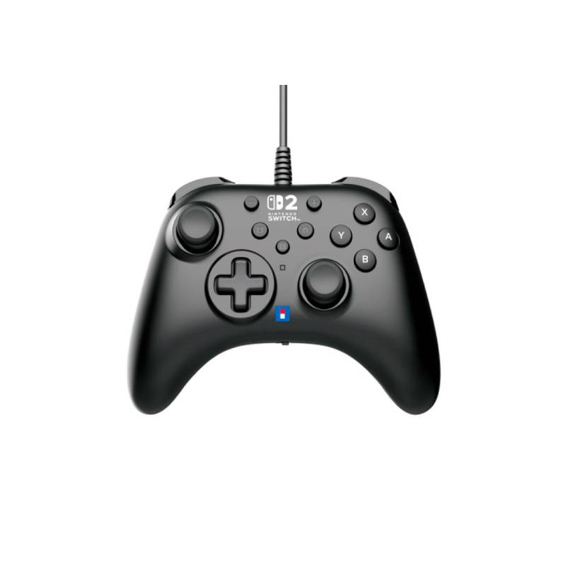 Control Horipad Turbo Nsx-005U Hori Wired Nintendo Switch