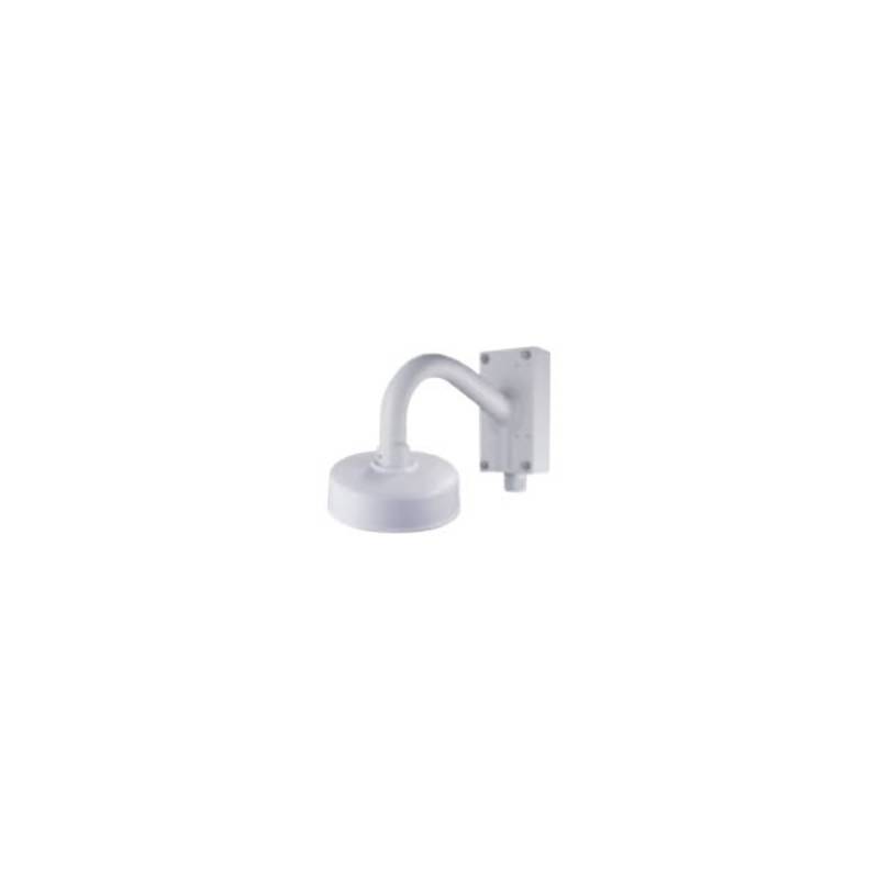 Soporte Hikvision Ds-1272Zj-110B Adaptador De Montaje De Cúpula De Cámara