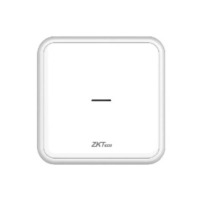 Detector De Fugas De Agua Wd11 Wd11 Zkteco Sensor Inalámbrico Rf 433Mhz Para Alarma Ap103