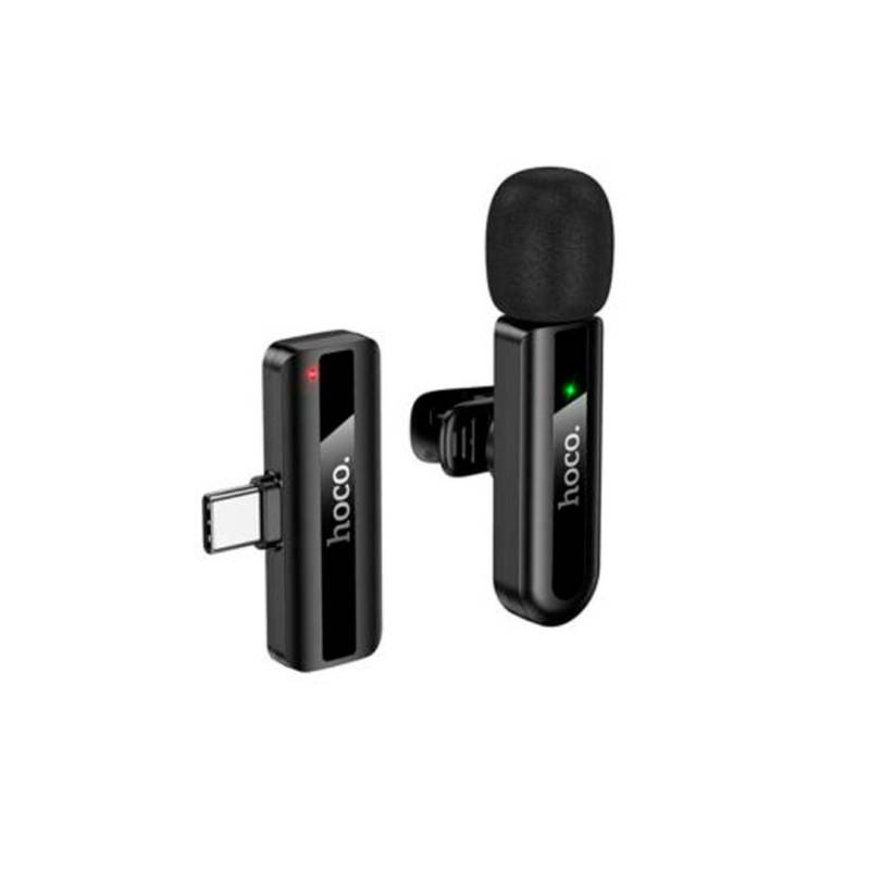 Fair Micrófono Inalámbrico Usb-C.hoco L20