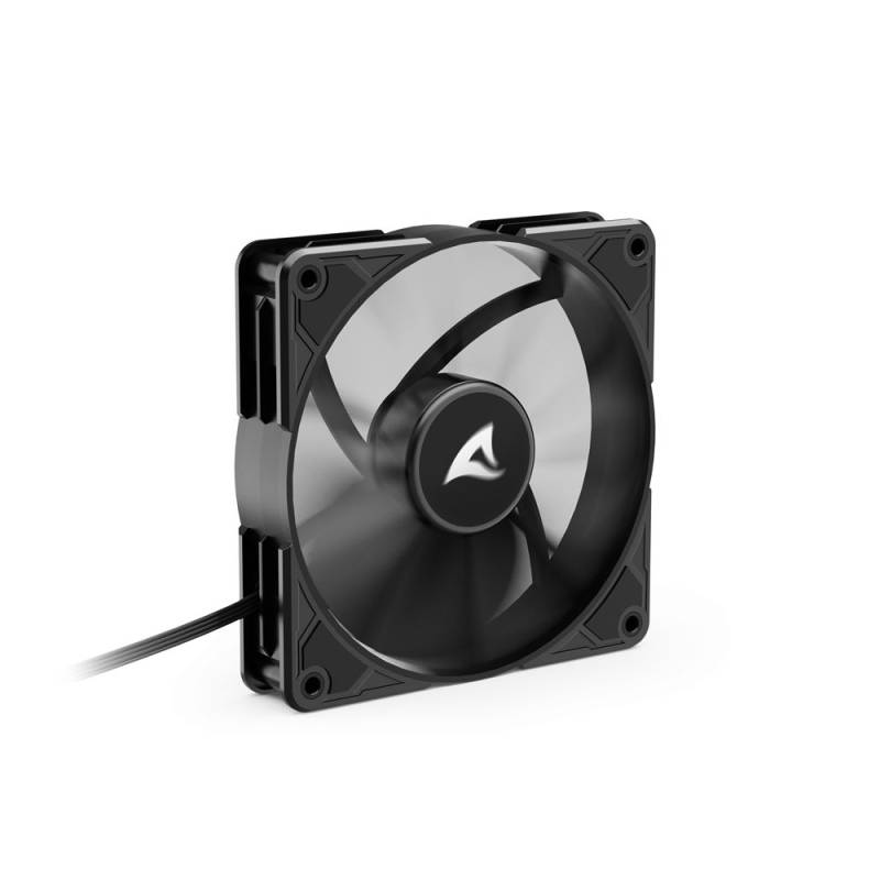 Ventilador Fan Cooler Sharkoon 120 X120
