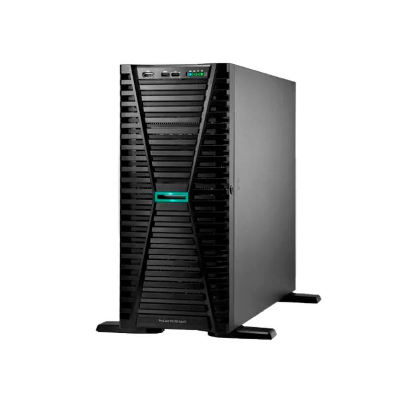 Servidor Hpe Proliant Ml110 Gen11
