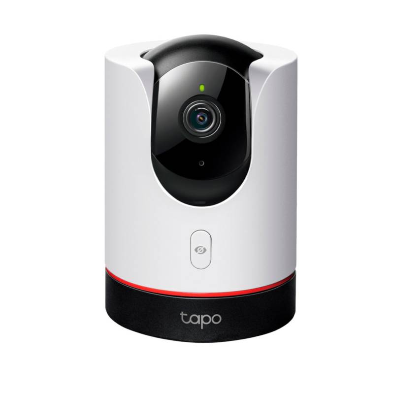 Cámara De Seguridad Interior Tapo C225 Tp-Link Blanco