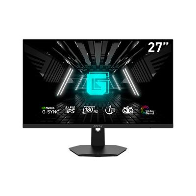 Monitor Gaming Plano Msi G274F 27'' Fhd 180Hz