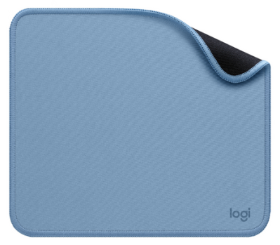 Mouse Pad Logitech Studio Series 956-000038 Blue Grey 230 X 200 Mm