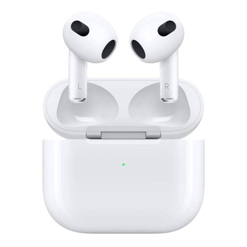 Auriculares Inalámbricos Airpods Pro 3 Apple
