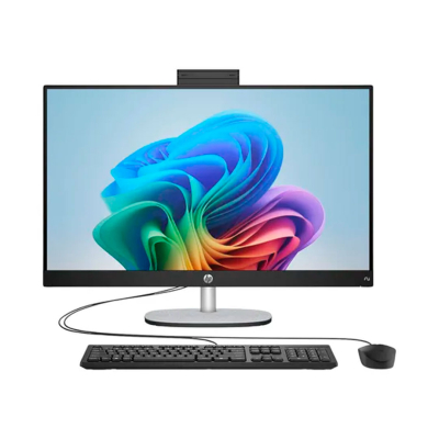 Equipo Aio Hp Ryzen Next Gen Ai 7 5.0Ghz, 16Gb, 512Gb Ssd, 27