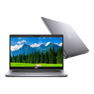 Notebook Dell Latitude 5410 14
