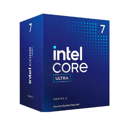 Procesador Core Ultra 7 265F Bx80768265F Intel